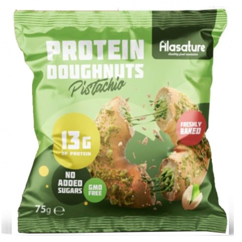 دونات بروتين ALASATURE