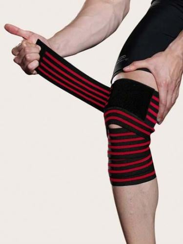 ربطة ركبة من فيغور جير VIGOR Knee Support