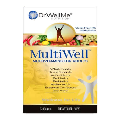 د ويلمى فيتامين بي كومبليكس 90 قرص Dr.Wellme VITAM...