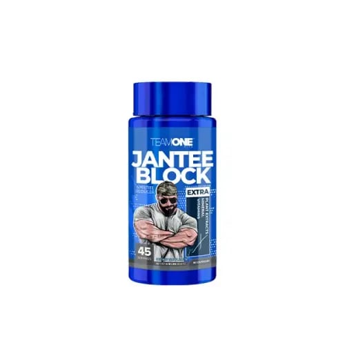 TeamOne Life Jantee Block تيم وان لايف جانتي بلوك...