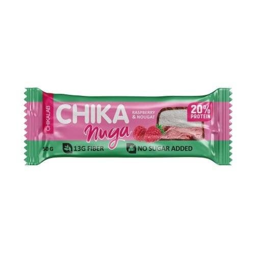 بار بروتين شيكا نوجا CHIKANUGA