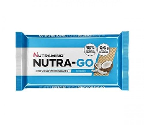 بروتن بار ويفر NUTRAMINO