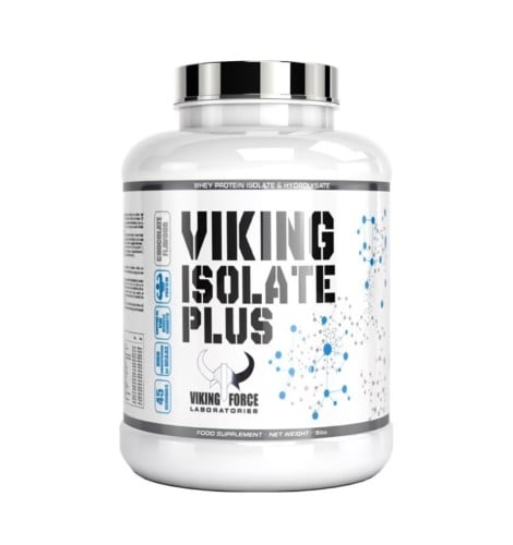 بروتين ايزوليت VIKING FORCE
