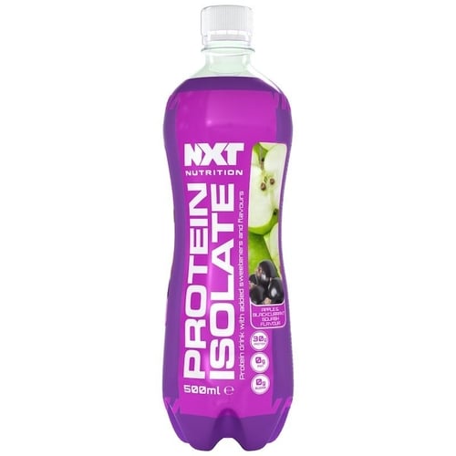 مشروب ايزو بروتين اللحم NXT NUTRITION