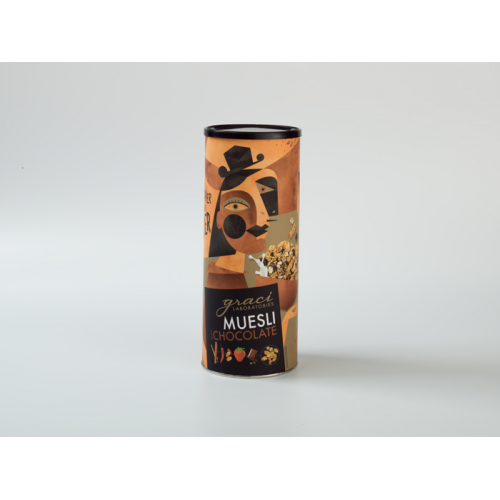 جرانولا GRACI Muesli