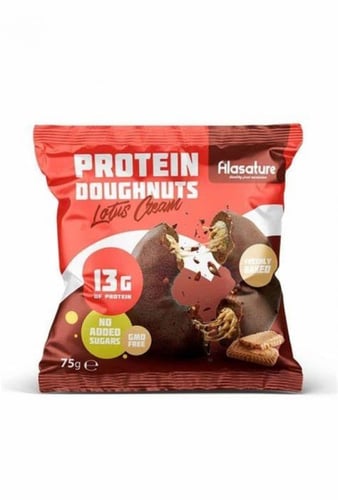 دونات بروتين ALASATURE