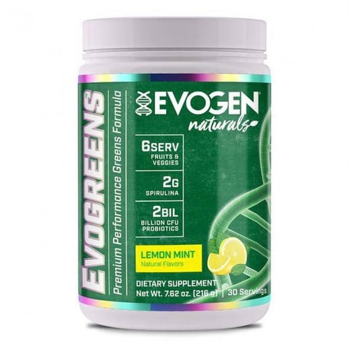 ايفوجرين EVOGEN
