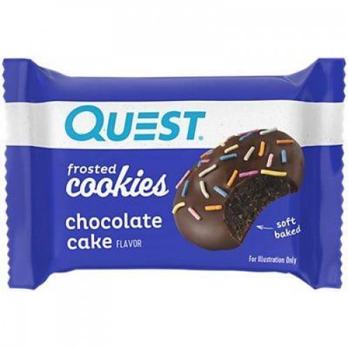بار كويست QUEST