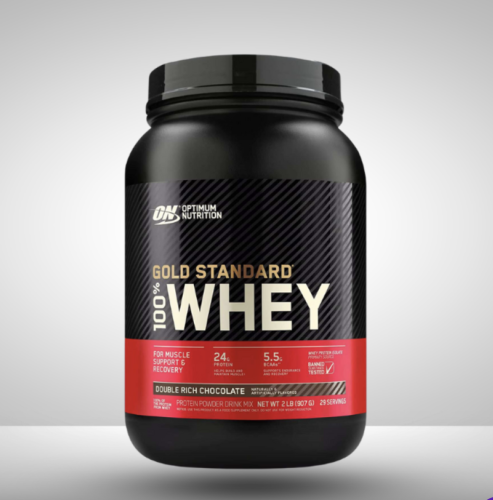 واي جولد ستاندرد 100% 2 باوند^