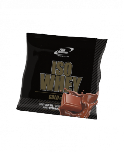 ايزو بروتين سكوب واحد PRO NUTRITION