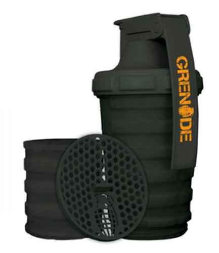 شيكر جرانيد مع حافظه