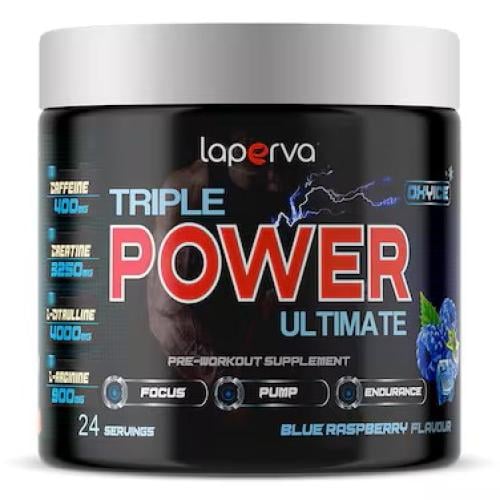 لابيرفا تربل باور ألتيميت أوكسي آيس Laperva Triple...