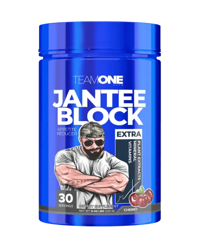 TeamOne Life Jantee Block Powder تيم وان لايف جانت...