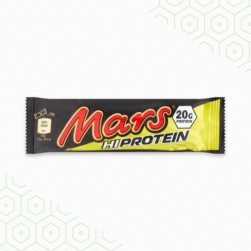 بروتين بار MARS