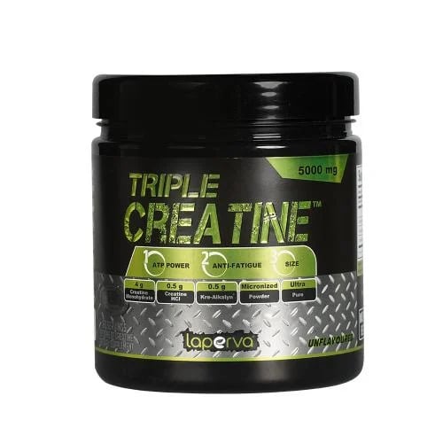 تربل كرياتين لابيرفا 300جم Laperva Triple Creatine