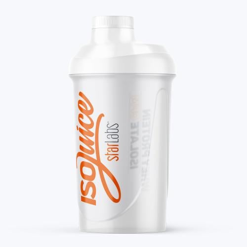 شيكر iso jose شفاف