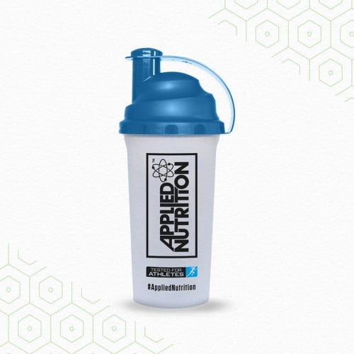 شيكر APPLIED NUTRITION - ازرق