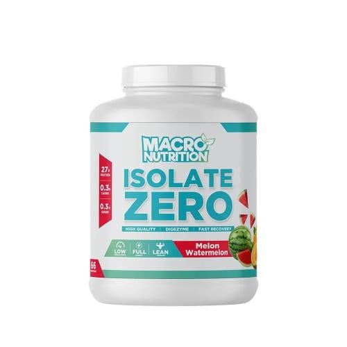 ايزو بروتين مايكرو MACRO NUTRITION 2KG - بطيخ وشما...