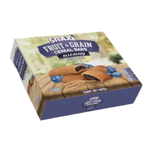 سناكسي فروت بار Snacky Fruit Bar