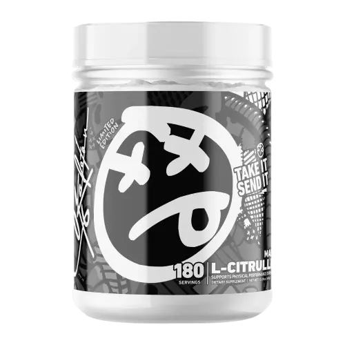 سيلكيشن ال سيترولين مالات 180 حصة Skeleton Nutriti...