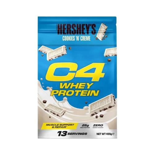 C4 Whey Protein 13 servings