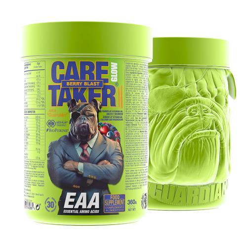 احماض EAA Care taker ZOOMAD Labs