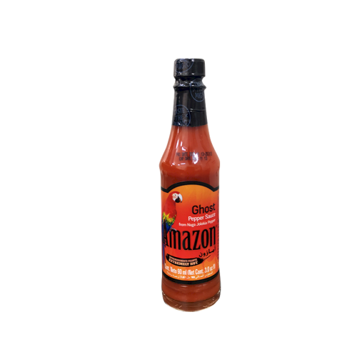 بهارات باديا 90 مل-صلصة الفلفل جوست من أمازون