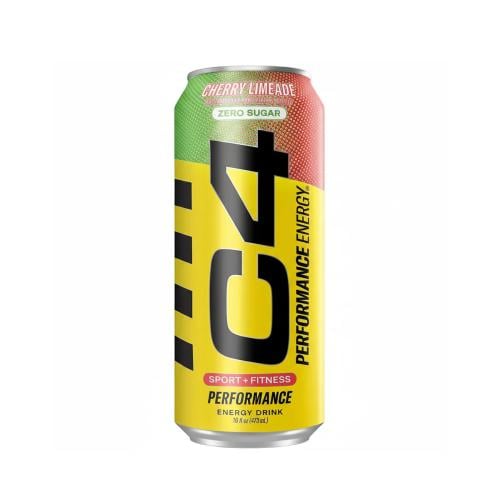 مشروب الطاقة سي فور C4 Energy Drink