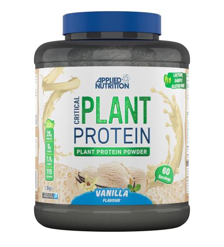 بروتين بلانت نباتي APPLIED NUTRITION