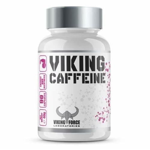 فايكنغ كافيين 90 كبسولة VIKING CAFFEINE 90 CAPSULE...