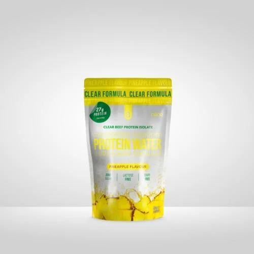 ايزو بروتين اللحم نانو سابس 450 جم Näno Supps