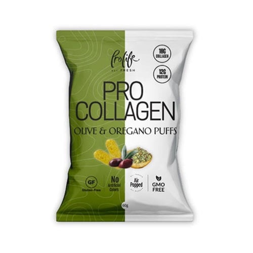 شيبس PRO COLLAGEN