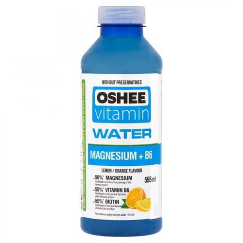 مياة بالفيتامينات OSHEE