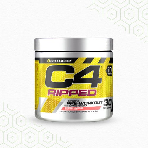 سي فورRipped حصة 30^