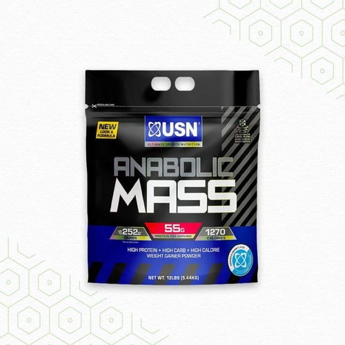 انابوليك ماس USN