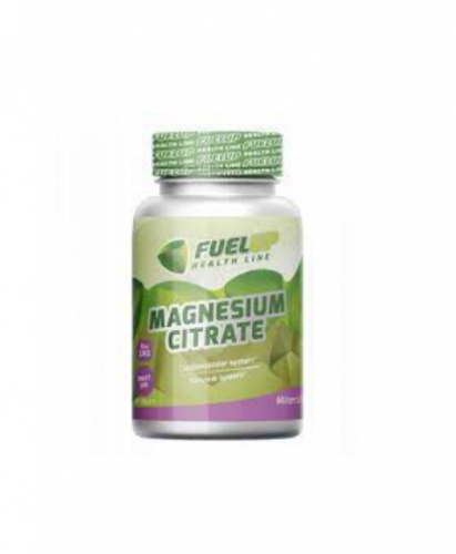 مغنيسيوم ستريت FUELUP