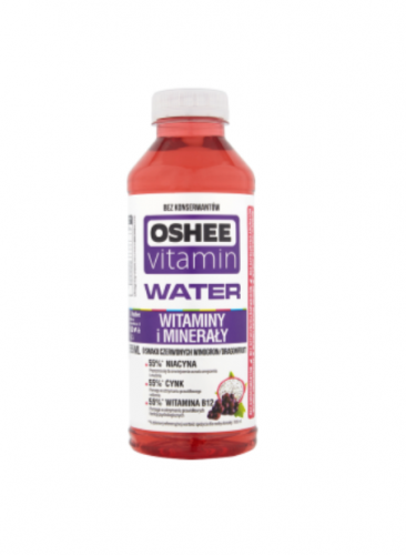مياة بالفيتامينات OSHEE
