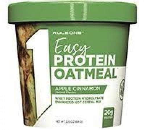 شوفان بروتين رول ون