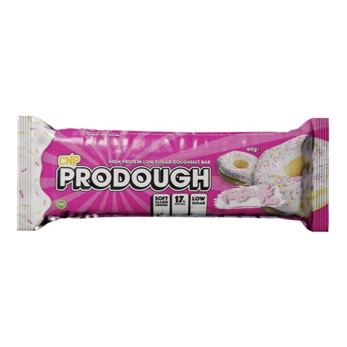 بروتين بار منخفض السكر CNP PRODOUGH