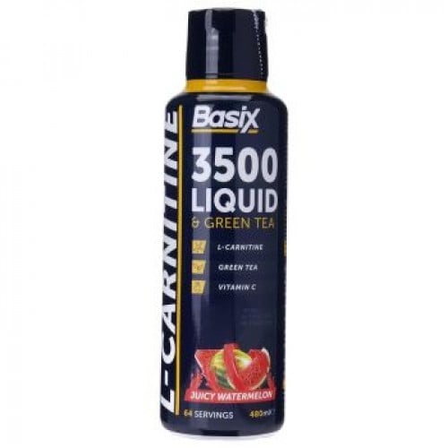 ال كارنتين 3500 Basix