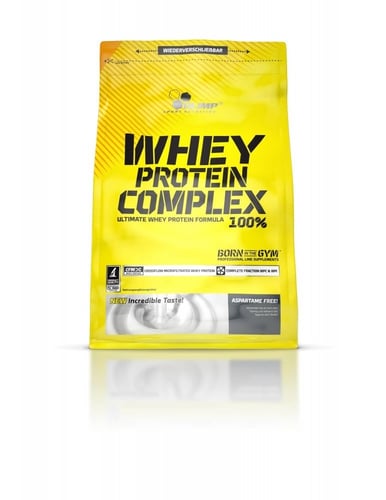 بروتين كومبليكس 5 باوند OLIMP