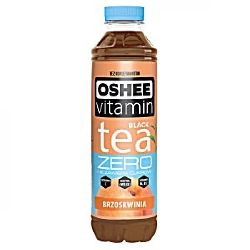 شاي مثلج بالفيتامينات OSHEE