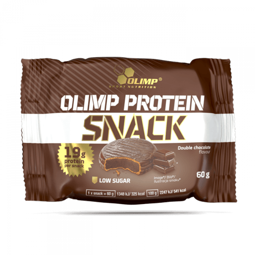 بروتين سناك OLIMP