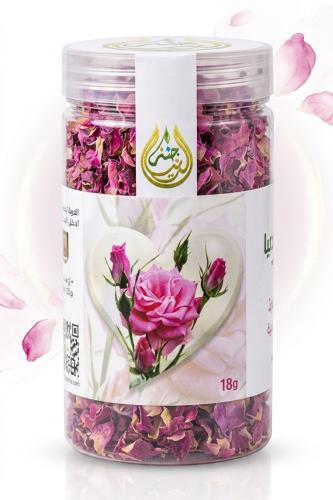 ورد المدينة