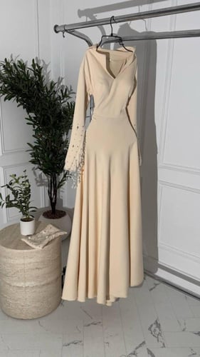 فستان ريفان بيج