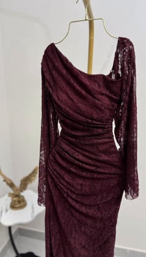 فستان العنود