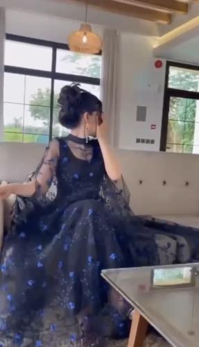 جلابيه انيقه