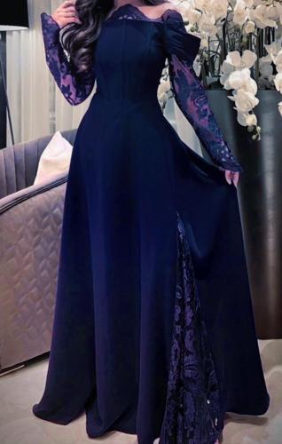 فستان نيللي