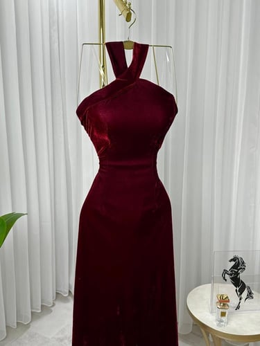 فستان جيهان