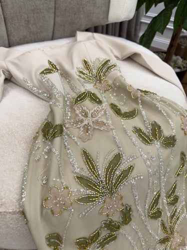 فستان بيسان